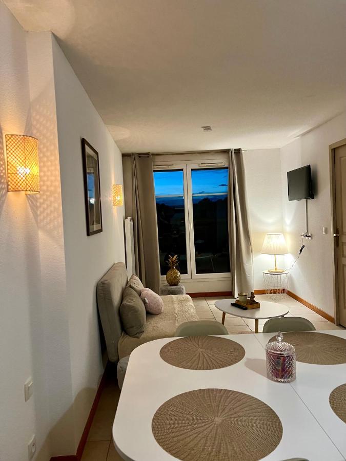 Chez Suzette-Residence-Piscine-Sauna Levernois Dış mekan fotoğraf